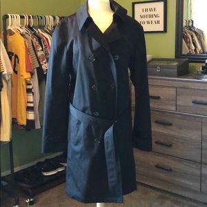 Ralph Lauren Trench Coat